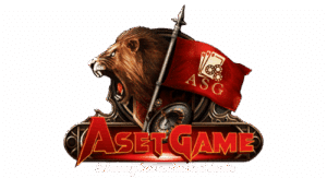 asetgame logo
